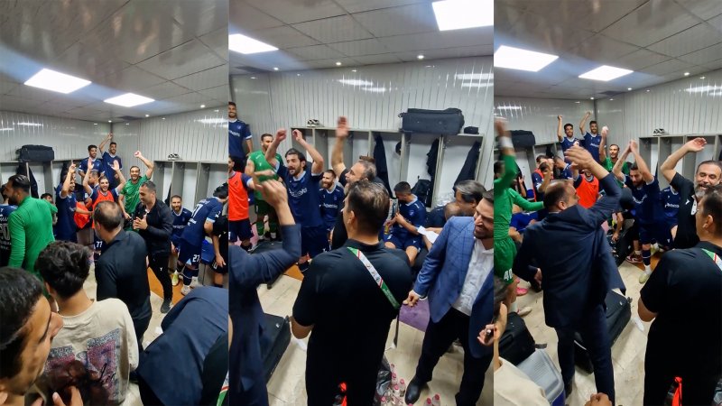 لیگ برتر آماده، لشکر پیکان می‌آید!