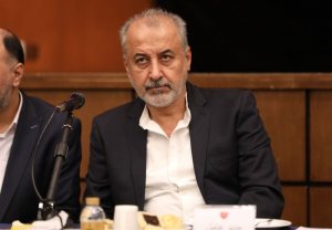 درویش: سقف قرارداد فقط یک لغت است
