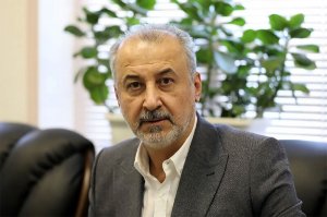 ماجرای کاندید شدن درویش در فدراسیون فوتبال