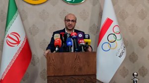 علی‌نژاد: بودجه فدراسیون‌ها افزایش خاصی نداشته است