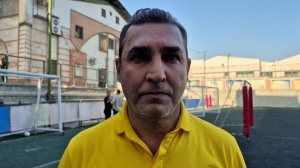 خوراکچی: به عملکرد رضا درویش نمره‌ی ۱۶ می‌دهم
