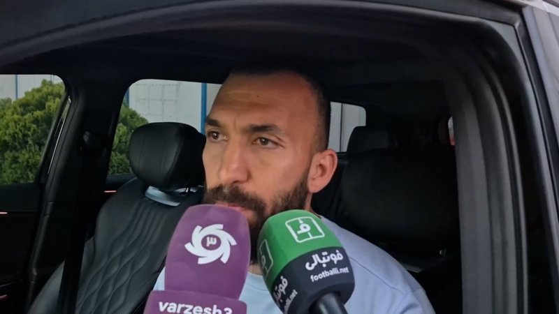 چشمی: شما از جنازه استقلال هم می‌ترسید