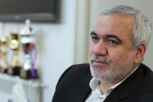 فتح الله زاده: نکونام باید در استقلال می‌ماند