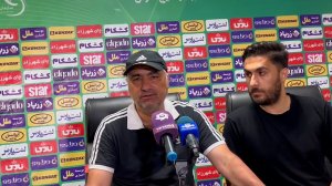الهامی: تا آخرین لحظه برای نساجی می‌جنگم