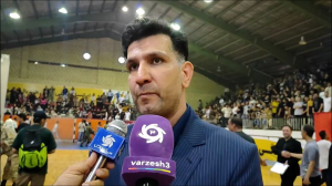 پاکدل: این بازی در مسابقات هندبال کشور بی‌نظیر بود