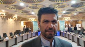 نشست خبری جام جهان پهلوان تختی