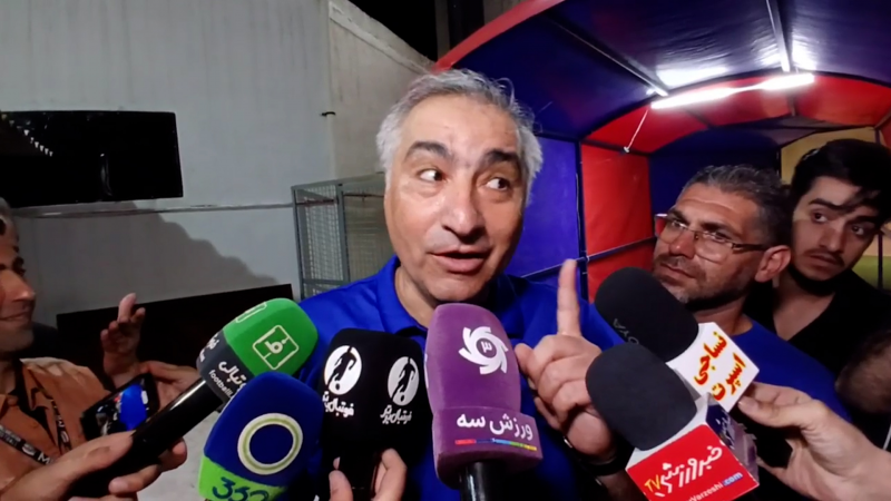 مدیران نساجی عباس‌زاده را از لیست خارج کردند