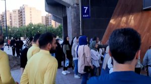 ممانعت از ورود زنان‌ به رقابت‌های دوومیدانی مشهد