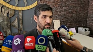 آخوندی: دکتر زاکانی پاداش ویژه‌ای را برای تیم ملی در نظر گرفته‌اند 