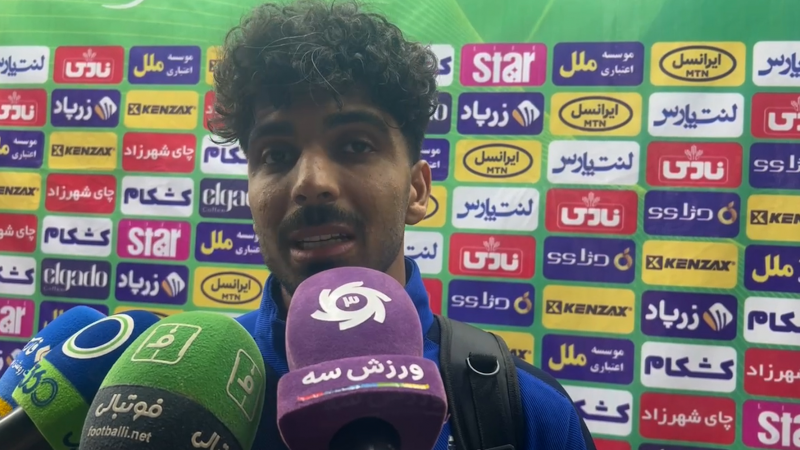 ثابت‌ایمانی: به قهرمانی ملوان در جام حذفی خوشبینم