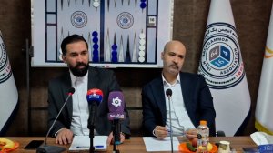 راه‌اندازی یک رشته جدید: بک گمون شبیه تخته نرد!