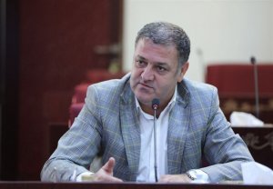 رجائیان: آلومینیوم سال آینده هم تیم‌داری می‌کند