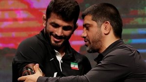 دبیر: یزدانی ترجیح داد ریسک نکند