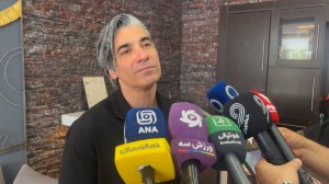 شمسایی: می‌دانم که روی مین پا گذاشته‌ام