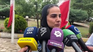 کریمی: همگی به قهرمانی امیدواریم