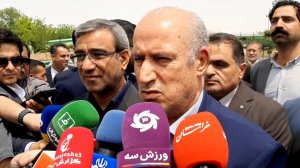 ایران-کره شمالی با حضور بانوان در مشهد