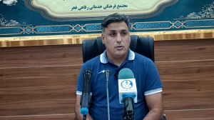 خلیفه اصل: قطعا فردا بازی فیزیکی را شاهد خواهیم بود