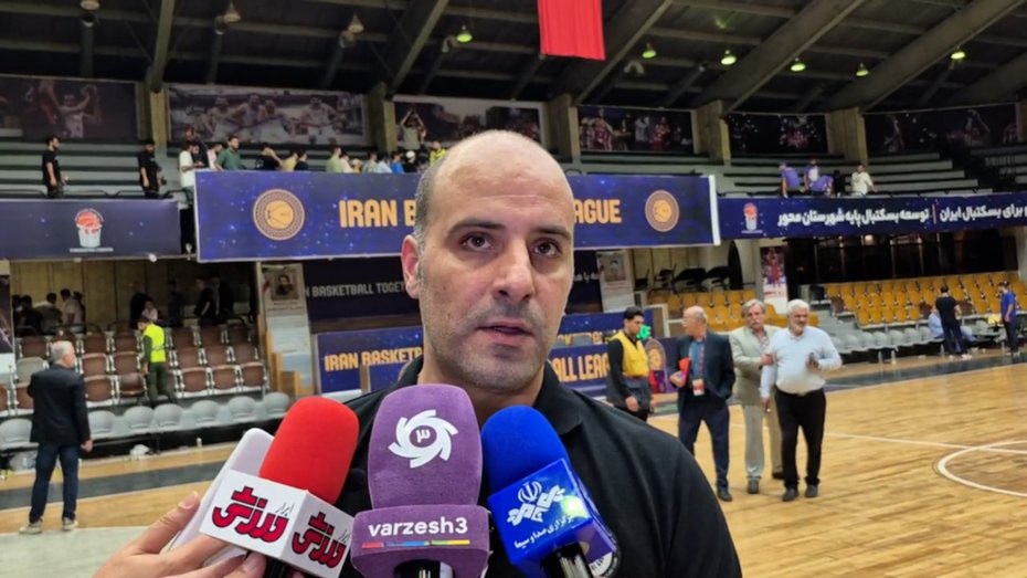مخدومی:این برد ثمره هفت ماه تلاش و برنامه‌ریزی بود
