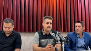 پورموسوی: فردا روز بزرگی برای ما خواهد بود