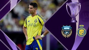 خلاصه بازی النصر 2 - کاوازاکی 3 (گزارش اختصاصی)