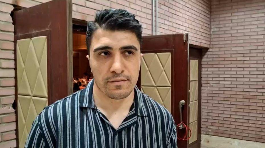سعید مومنی: 100 درصد قهرمانی آسیا را تکرار می‌کنیم