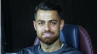 پورعلی‌گنجی: یک‌سری‌ها نمی‌خواهند پرسپولیس نتیجه بگیرد!