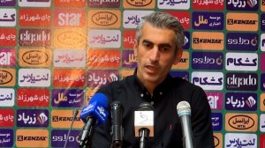 جباری: هوادار صلاحیت انتخاب هیچ بازیکنی را ندارد