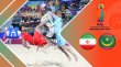 خلاصه فوتبال ساحلی موریتانی 4 - ایران 5 (گزارش اختصاصی)