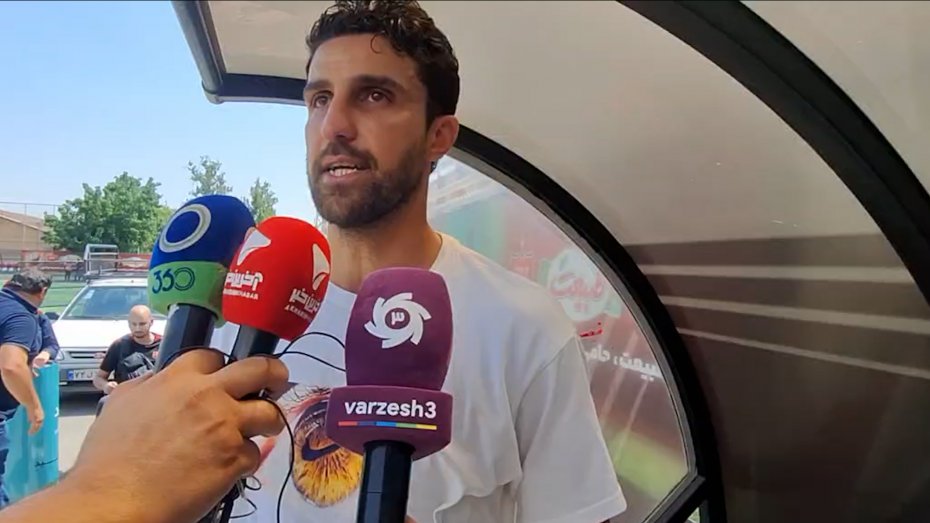 منوچهری: تغییر نکونام درست نبود