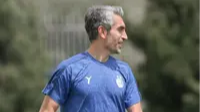 جباری: از درخشش ضرغام سعداوی بسیار خوشحالم