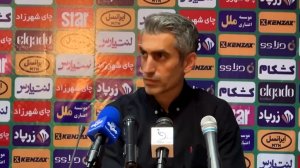 جباری: جواب این سؤال را نمی‌توانم اینجا بدهم