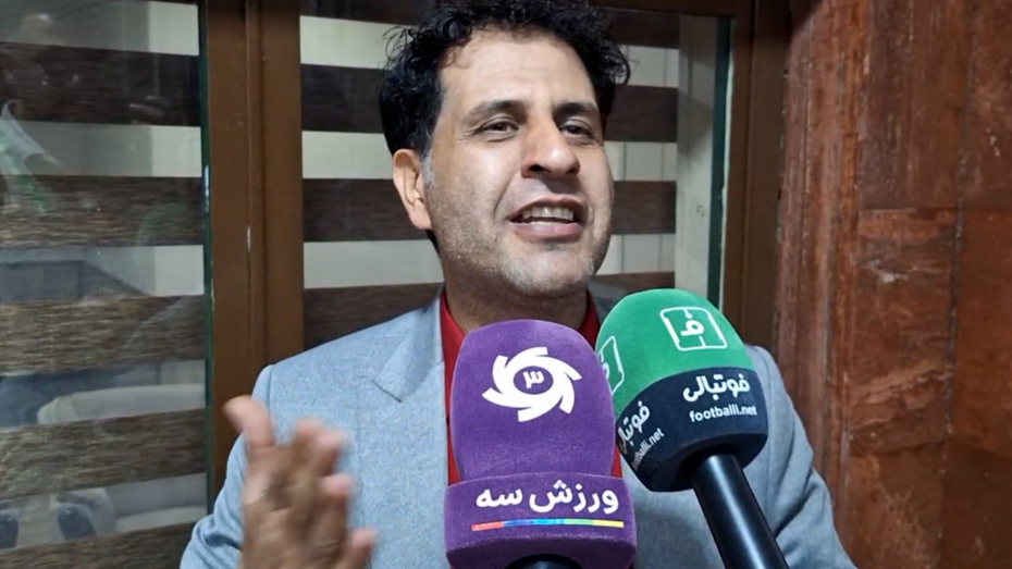 ادعای عجیب مالک شهرراز، بدون خجالت!
