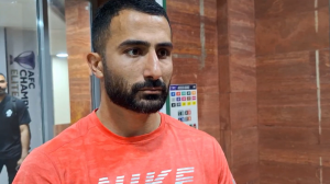 آقای گل لیگ یک درباره صحنه مشکوک چه می‌گوید