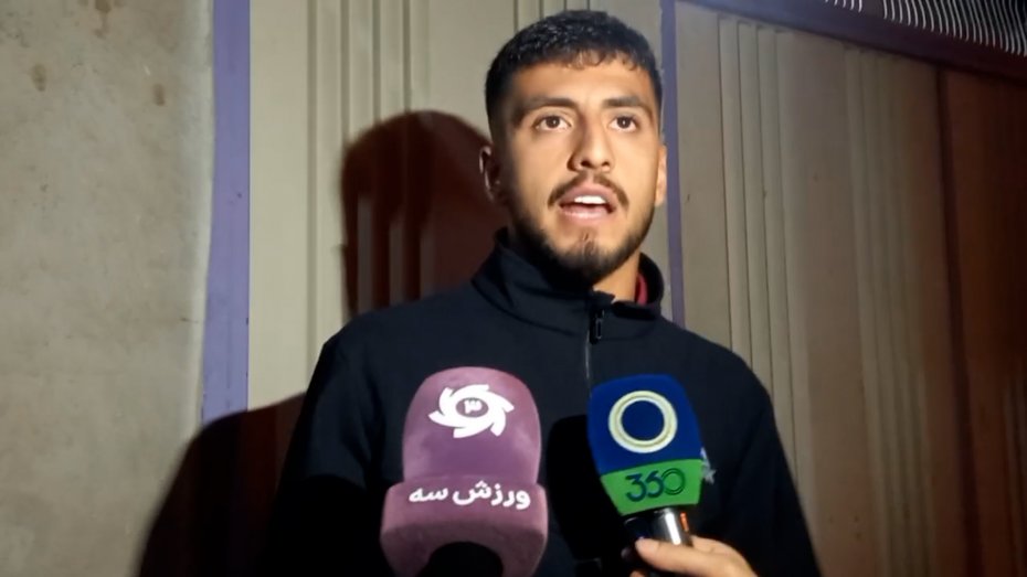 ساکت اگر می‌خواست فرار کند برنمی‌گشت