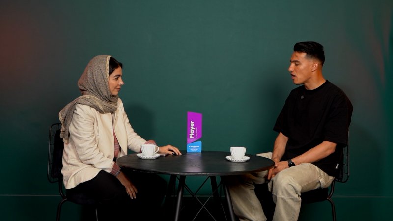شب‌ها خواب قهرمانی‌ام با تراکتور را می‌بینم