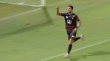 بریس علیپور، گل سوم پرسپولیس به مس رفسنجان 