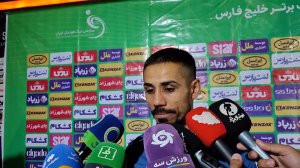 فخرالدینی: انشاالله اولین جام گل‌گهر را خواهیم برد
