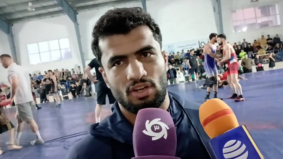 سطح مسابقات‌ رنکینگ در مغولستان پایین خواهد بود!