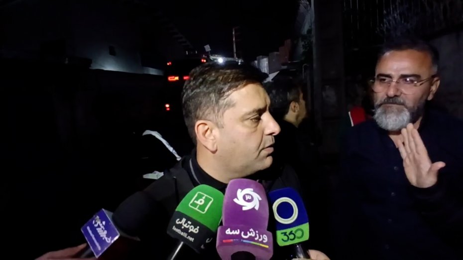 عذرخواهی تکراری مدیران نساجی پس از سقوط 