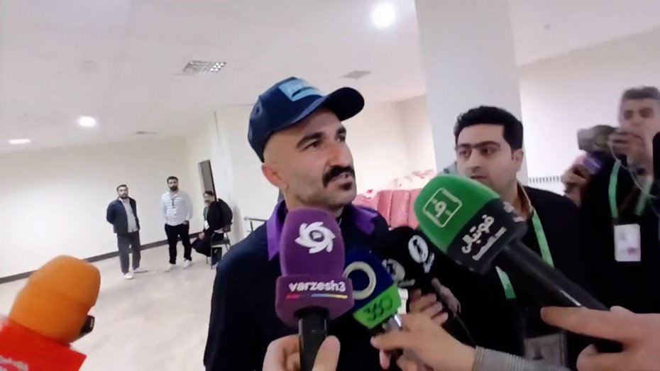هر دو تیم سقوط کردیم، حرفی نمی‌ماند!