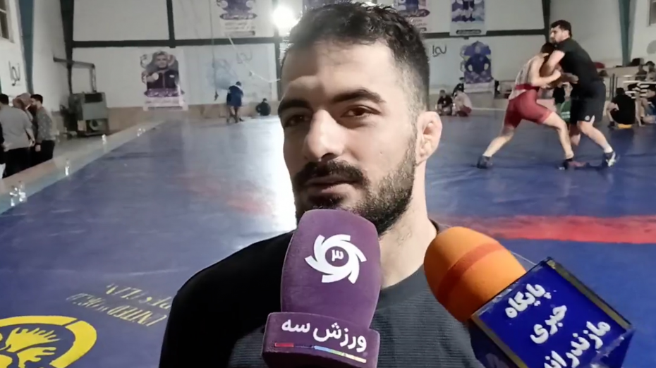 ارسلان: امیدوارم اردوها همیشه برقرار باشد