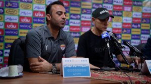 یحیی: از عملکرد تیمم عصبانی‌ام