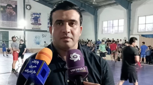 برای شکوفا شدن استعداد مازندرانی میزبان تیم ملی شدیم