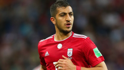 جواب رد مجید حسینی به کارتال و پرسپولیس