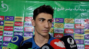 رزاقی‌نیا: کارکردن با تارتار سخت و شیرین است