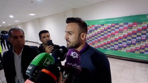 اسلامی: چه افرادی باعث سقوط نساجی شدند؟
