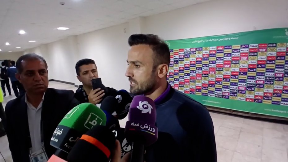 اسلامی: چه افرادی باعث سقوط نساجی شدند؟