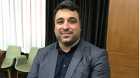 درخواست 1000 میلیارد‌ تومانی حدادی برای موفقیت
