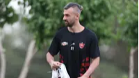دورسون: از پرسپولیس عصبانی‌ام 