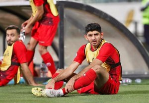 ترابی: مبارک هواداران تراکتور باشد